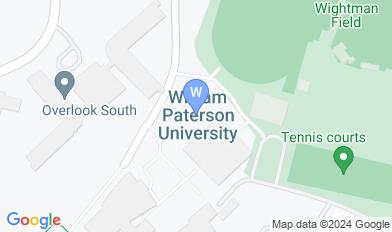 WPUNJ map