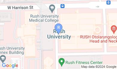 RIC map
