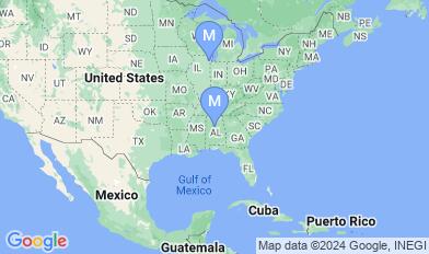 Illinois Tech map