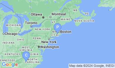 JWU College map JWU College map