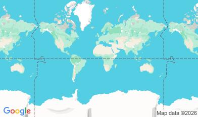Centennial College map