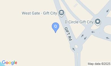 Queen's University Belfast map Queen's University Belfast map