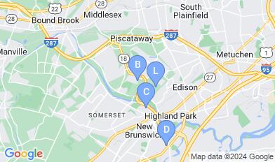 RNB map