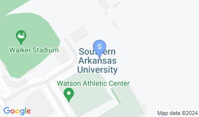 SAU map
