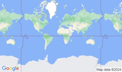 University of Queensland map