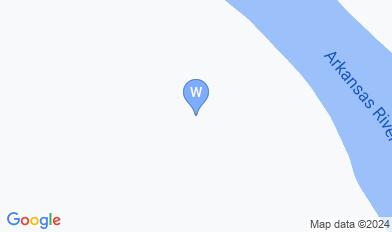 Wichita State map Wichita State map