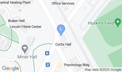 Medford and Somerville Campus map Medford and Somerville Campus map