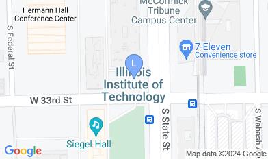 Moffett Campus map Moffett Campus map