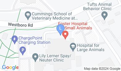 Grafton Campus map Grafton Campus map