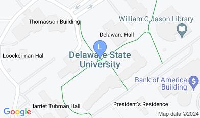 DSU Downtown Campus map DSU Downtown Campus map