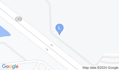 Virginia Beach Higher Education Center map Virginia Beach Higher Education Center map