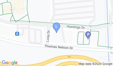 Peninsula Center map Peninsula Center map