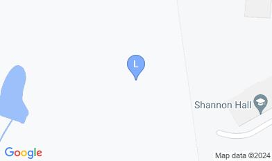 Eastern Campus map Eastern Campus map