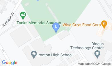 Southern Campus map Southern Campus map