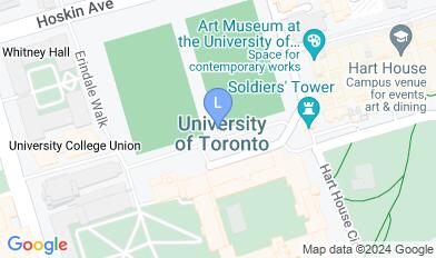 St. George Campus map St. George Campus map