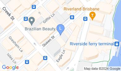 JCU Brisbane Campus map JCU Brisbane Campus map