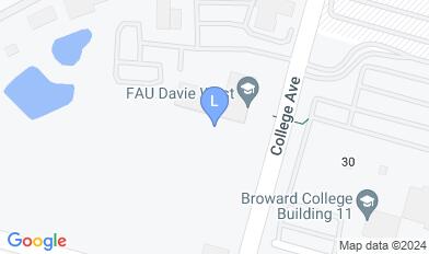 Northeast Florida Pharmacy Practice Center map Northeast Florida Pharmacy Practice Center map
