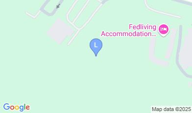 Berwick Campus map