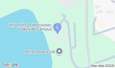 Lakeside Campus map Lakeside Campus map