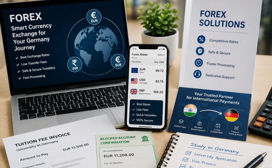Forex