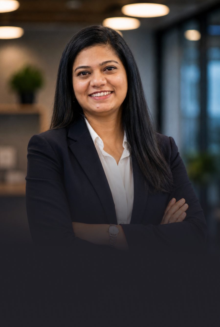 Stuti Asthana
