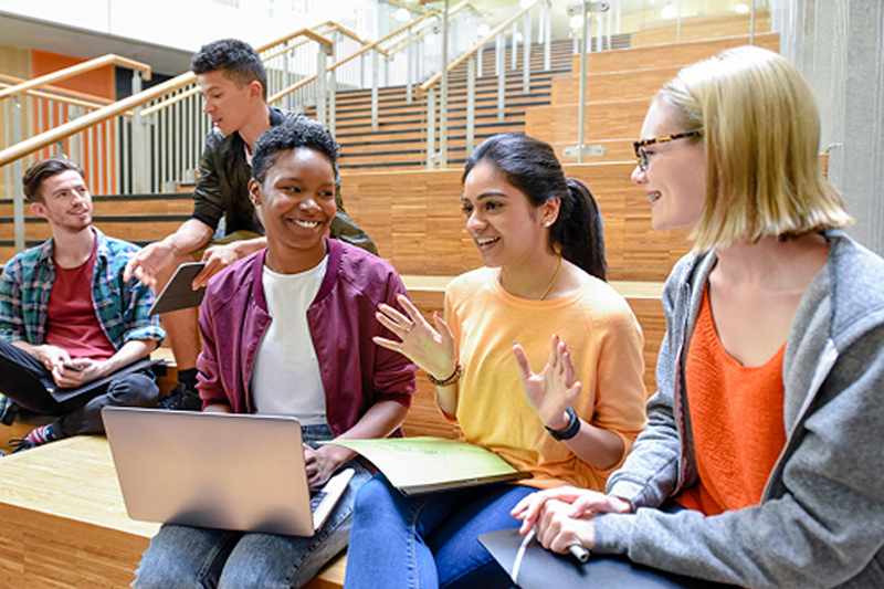 TOEFL Learning